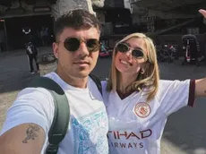 Blondel habló de su salida de Boca y si estuvo relacionada a su relación con Morena Beltrán: "Lo más doloroso es..."