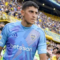 Boca no quiere dejar ir a Brey a pesar de las ofertas