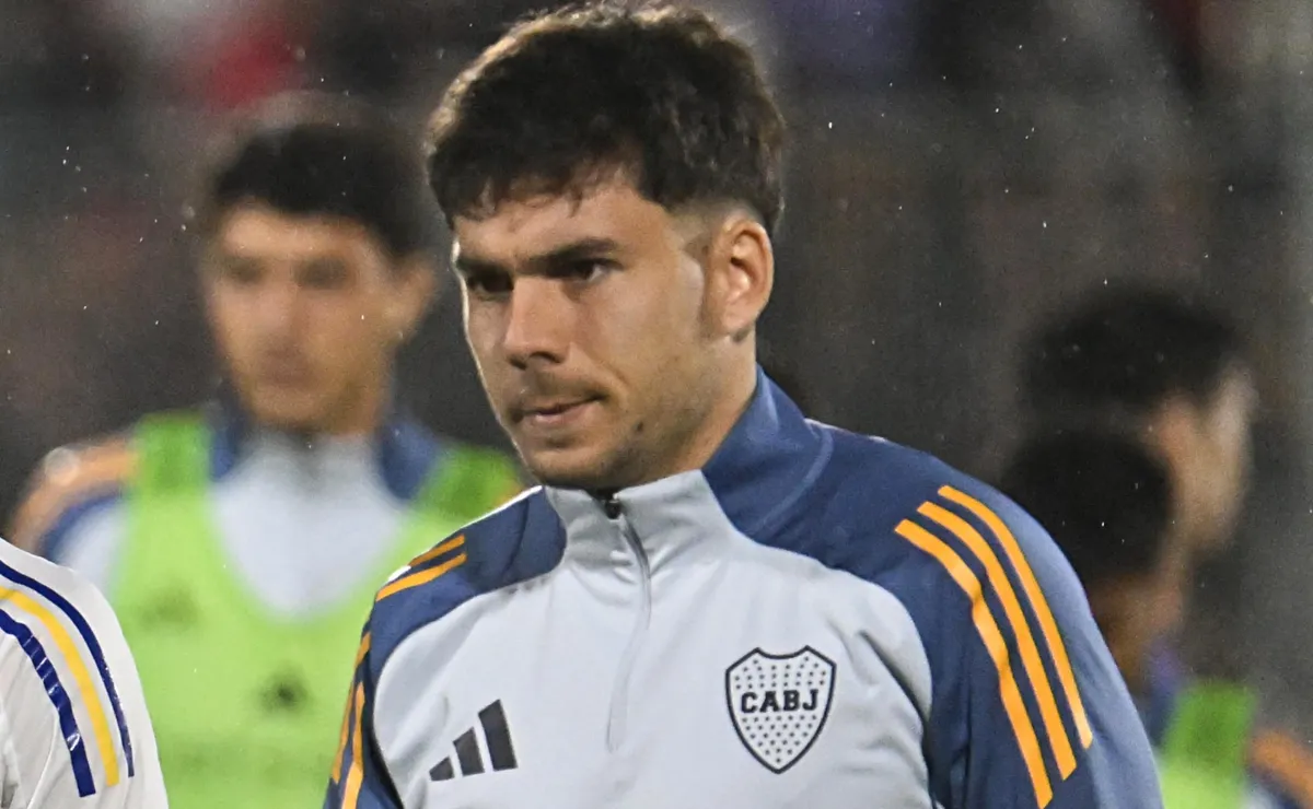 Blondel respondió si filtraba información del plantel de Boca: 