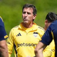 La charla que tendrá Úbeda con tres jugadores para terminar de definir el equipo