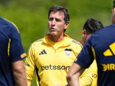 La charla que tendrá Úbeda con tres jugadores para terminar de definir el equipo