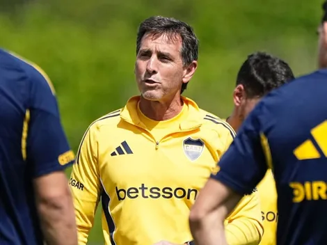 La charla que tendrá Úbeda con tres jugadores para terminar de definir el equipo