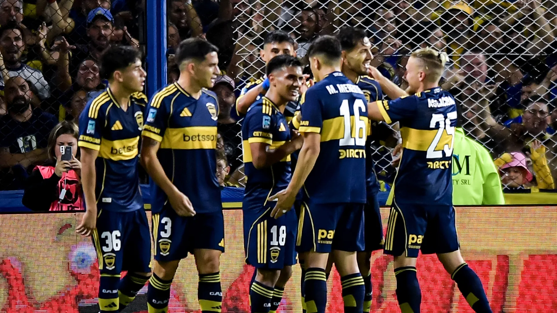 Úbeda hablará con Ascacibar, Aranda y Bareiro. (Getty)