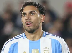 ¿Cuándo se va Paredes? Confirmados los amistosos de la Selección Argentina antes del Mundial 2026