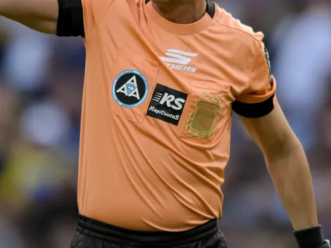 Ya se sabe: el favorito en la AFA para ser el árbitro del Boca-River