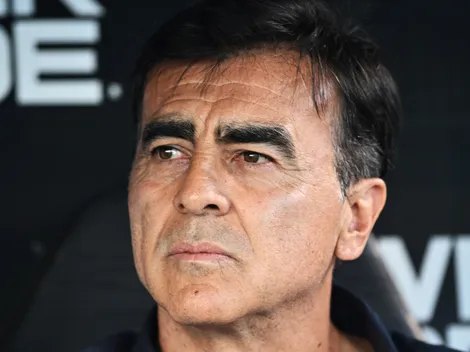 ¿Sorprenden a Boca? El planteo que tiene en mente Quinteros en Independiente para el clásico