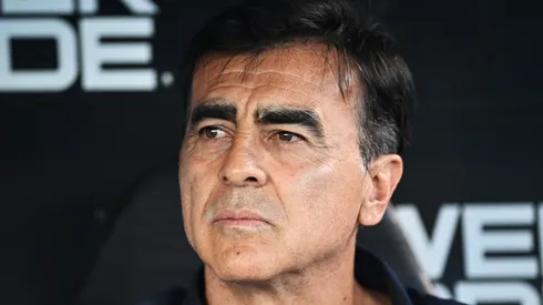 El plan de Independiente para el duelo con Boca.