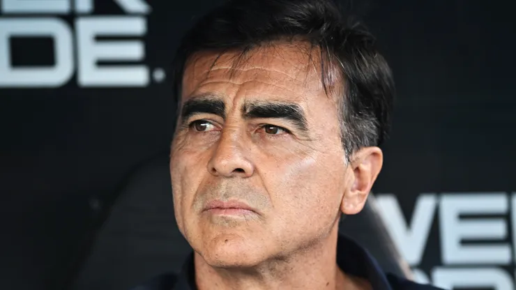 El plan de Independiente para el duelo con Boca.