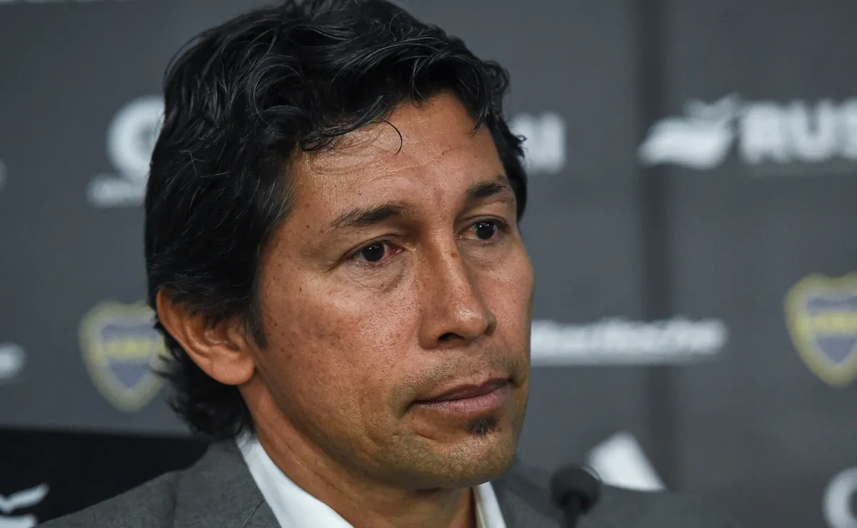 El Patrón Bermúdez reivindicó a un 