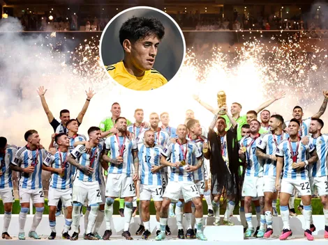 Un campeón del mundo aconsejó a Boca ante el gran momento de Aranda: “Llévenlo con calma…”