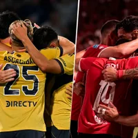 Boca vs. Independiente, por el Torneo Apertura 2026: formaciones, horario y TV