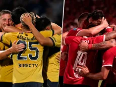 Boca vs. Independiente, por el Torneo Apertura 2026: formaciones, horario y TV