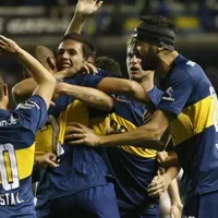 Tuvo un paso fugaz por Boca y retornó a Argentina para seguir su carrera como DT en el Ascenso