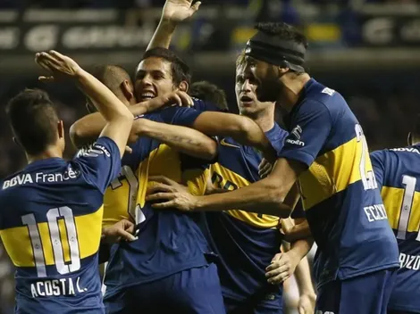 Tuvo un paso fugaz por Boca y retornó a Argentina para seguir su carrera como DT en el Ascenso