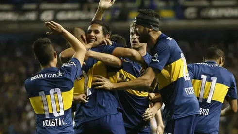 Jugó en Boca y ahora será DT en el Ascenso.