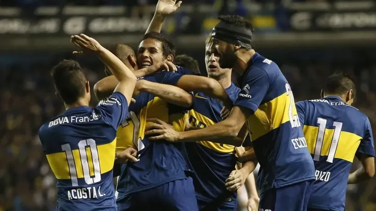 Jugó en Boca y ahora será DT en el Ascenso.