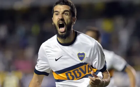 Echeverría tendrá una nueva experiencia como DT en Argentina. Foto: Captura