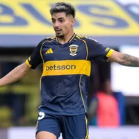 Alarcón pasó de titular a perder terreno para Úbeda: "Corre de atrás"