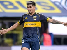 Alarcón pasó de titular a perder terreno para Úbeda: "Corre de atrás"