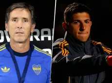 Boca hoy: la formación ante Independiente, la postura del club con el futuro de Leandro Brey y ¿qué pasa con Zenón?