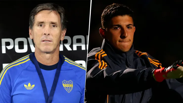 Las noticias de Boca hoy.