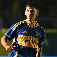 Úbeda apostó por Rey Domenech y vuelve a ser titular después de más de un año