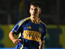 Úbeda apostó por Rey Domenech y vuelve a ser titular después de más de un año