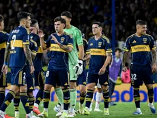 Cuándo fue la última vez que Boca cambió los once jugadores de un partido a otro