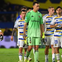 Fue titular varias veces en este 2026 y Úbeda no lo convocó en Boca vs. Independiente