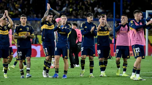 Un jugador volvió a quedar afuera de la convocatoria de Boca y su futuro es incierto.
