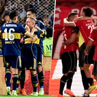 Boca vs. Independiente: horario, TV y minuto a minuto por el Torneo Apertura 2026