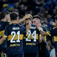 Cómo quedó Boca en la tabla del Apertura y quién sería el rival de octavos por ahora