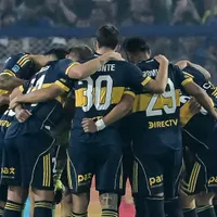 El jugador de Boca más criticado por los hinchas ante Independiente: "No puede ser titular"