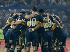 El jugador de Boca más criticado por los hinchas ante Independiente: "No puede ser titular"