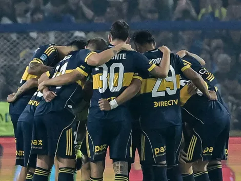 El jugador de Boca más criticado por los hinchas ante Independiente: "No puede ser titular"