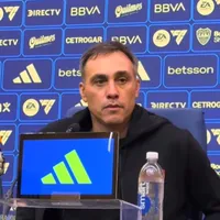 La bronca de Desábato por el penal que le dieron a Boca: "El 80% te lo va a decir"