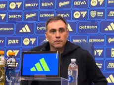 La bronca de Desábato por el penal que le dieron a Boca: "El 80% te lo va a decir"