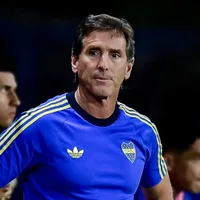 La firme respuesta de Úbeda a Independiente: "Fue claro"