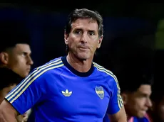 La firme respuesta de Úbeda a Independiente: "Fue claro"