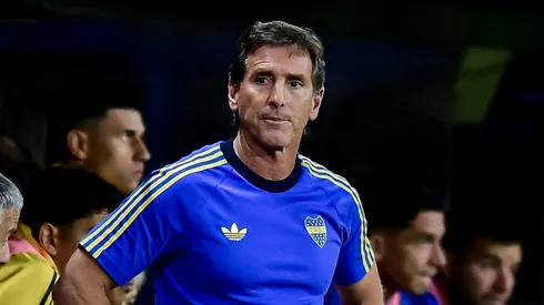 La tajante respuesta de Úbeda a Independiente por el penal a favor de Boca.