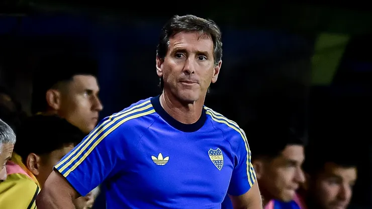 La tajante respuesta de Úbeda a Independiente por el penal a favor de Boca.