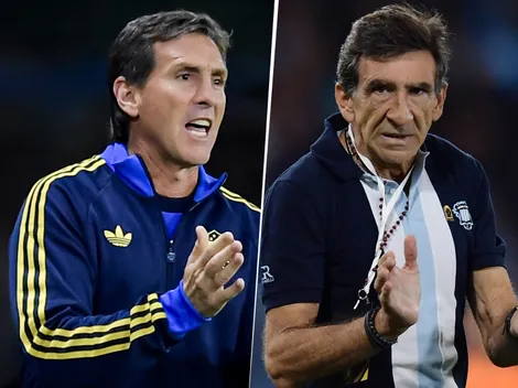 Boca hoy: qué dijo Úbeda de River a una semana del Superclásico y el suplente que siguen desde Racing