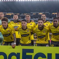 La insólita chicana de un jugador de Barcelona de Ecuador: "Es Boca, tampoco es el Milan"