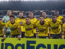 La insólita chicana de un jugador de Barcelona de Ecuador: "Es Boca, tampoco es el Milan"