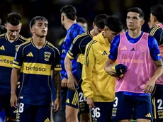La bronca de un titular de Boca por el empate ante Independiente: "Los clásicos nos gusta ganarlos"