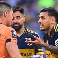 Los 4 árbitros candidatos para el Boca-River y quién es el que pica en punta