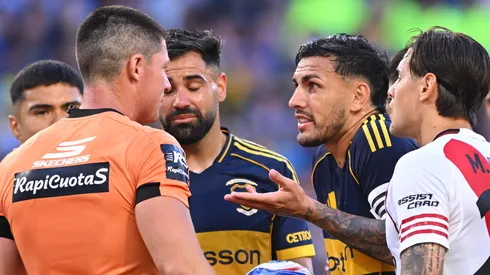 Cuatro candidatos para dirigir el Superclásico.