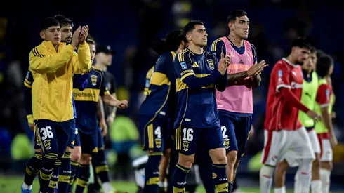 El saldo negativo que Boca intentará cortar ante River.