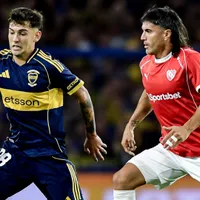 El divertido cruce de Malcorra con un hincha de Boca que le pidió que se corte el pelo: "Le dije que..."