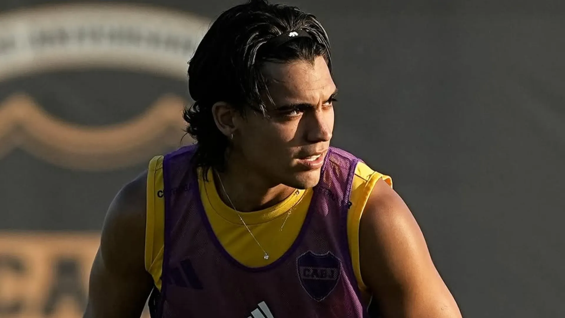 ¿Zeballos es titular ante River? (Javier García Martino)